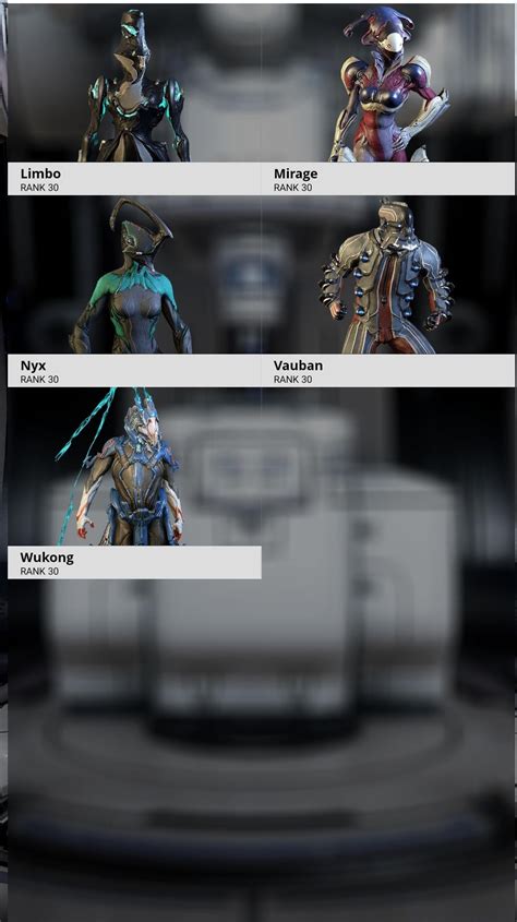 best way to get warframe slots|Warframe .